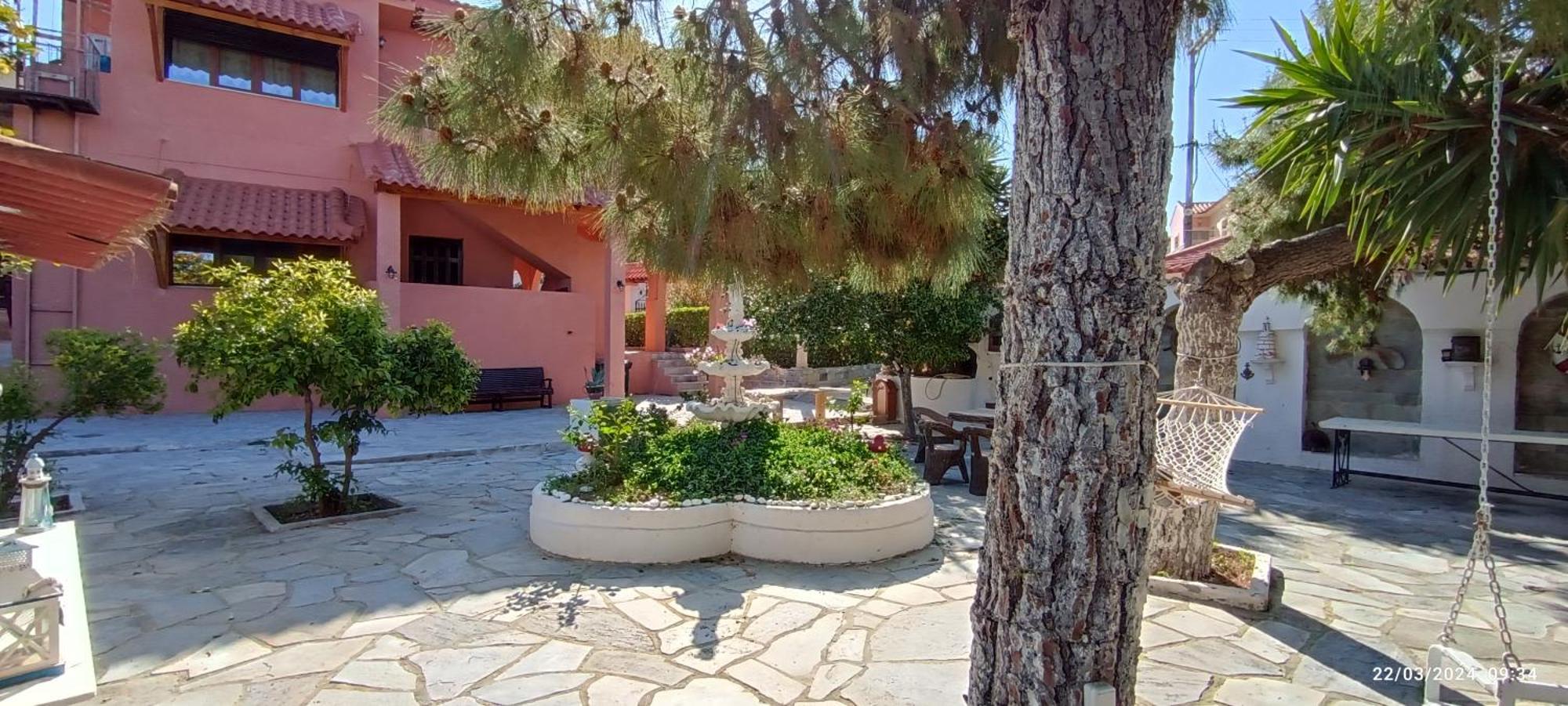 Town, Summer House Σπίτι διακοπών