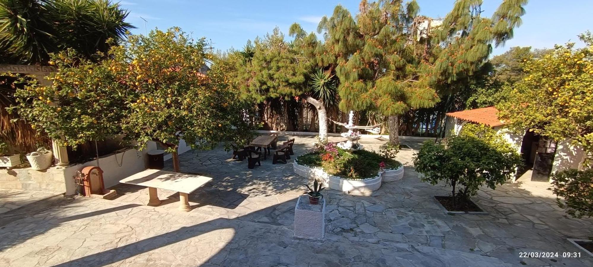 Town, Summer House Σπίτι διακοπών Αίγινα